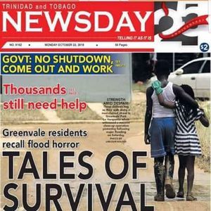 Meet your Posher, Margaret